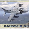 UMA Model D1001 AV-8B Harrier II Plus 1/49