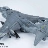 UMA Model D1001 AV-8B Harrier II Plus 1/49
