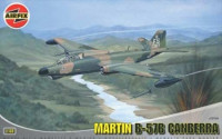 Airfix 10104 Martin B-57B Canberra 1/48