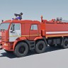 Sarmat Resin srvh144019 АА-13/60 1/144