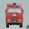 Sarmat Resin srvh144019 АА-13/60 1/144