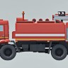 Sarmat Resin srvh144019 АА-13/60 1/144