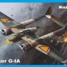 MikroMir 48-016 Fokker G.IA `Jachtkruiser` 1/48