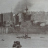 Combrig 70280 HMS Queen Mary Battlecruiser 1916 1/700