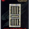 HGW 132507 Albatros D.V/D.Va - Seatbelts 1/32