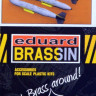 Eduard 672255 BRASSIN GBU-31(V)3/B JDAM 1:72