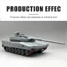 Amusing Model 35A062 Перспективный немецкий основной боевой танк Leopard 2 A RC3.0 1/35