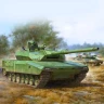 Amusing Model 35A062 Перспективный немецкий основной боевой танк Leopard 2 A RC3.0 1/35