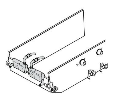 CMK B35064 Pz. Kpfw Exhausts for TAM 1/35