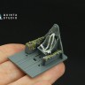 Quinta studio QD48413 F6F-3E/N Hellcat (Eduard) 1/48
