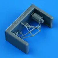 Quickboost 72723 Westland Wessex HC.2 rescue winch (AIRF) 1/72