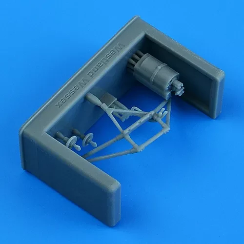 Quickboost 72723 Westland Wessex HC.2 rescue winch (AIRF) 1/72