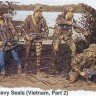 Dragon 3316 Солдаты US Navy Seals II