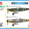 Hobby Boss 81750 Bf109G-2 1/48