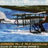 Kora Model PK72176 Fairey Gordon Mk.I/II Floatplane RAF Service 1/72
