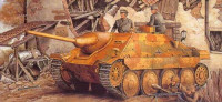 Dragon 6060 Jagdpanzer 38(t) Hetzer (command version)