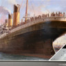 Academy 14214 Titanic Centenary Anniversary 1/700