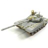 Микродизайн 035625 Т-72Б/Б1 (Trumpeter) 1/35