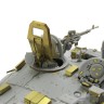 Микродизайн 035625 Т-72Б/Б1 (Trumpeter) 1/35