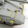 Микродизайн 035625 Т-72Б/Б1 (Trumpeter) 1/35