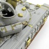 Микродизайн 035625 Т-72Б/Б1 (Trumpeter) 1/35