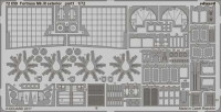 Eduard 72659 Fortress Mk.III exterior 1/72