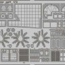 Eduard 72659 Fortress Mk.III exterior 1/72