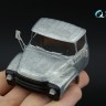 Quinta studio QT43005 Деталировочный набор для ЗиЛ-130 (AVD) 1/43