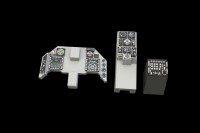 Eduard 674067 BRASSIN F-16CJ Block 50 LooKplus (TAM) 1/72