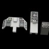 Eduard 674067 BRASSIN F-16CJ Block 50 LooKplus (TAM) 1/72