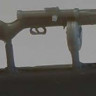 Zebrano ZA35264 Пистолет-пулемёт ППД-40, 6 шт. 1/35