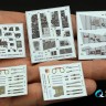 Quinta studio QD48371 F-4E c DMAS (Meng) 1/48