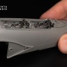 Quinta studio QD48371 F-4E c DMAS (Meng) 1/48