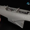 Quinta studio QD48371 F-4E c DMAS (Meng) 1/48