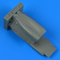 Quickboost 32354 Fw 190D-9 FW.Factory cowling - early (HAS) 1/32