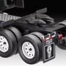 Revell 07644 KISS Tour Truck Gift Set 1/32