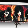Revell 07644 KISS Tour Truck Gift Set 1/32