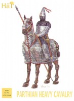 HAT 8145 Parthian Heavy Cavalry 1/72