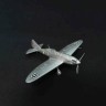 Metallic Details MDR14443 Reggiane Re.2005 (3D-Printed) with etched parts and decals 1/144