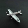 Metallic Details MDR14443 Reggiane Re.2005 (3D-Printed) with etched parts and decals 1/144