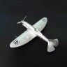 Metallic Details MDR14443 Reggiane Re.2005 (3D-Printed) with etched parts and decals 1/144