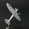 Metallic Details MDR14443 Reggiane Re.2005 (3D-Printed) with etched parts and decals 1/144