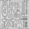 Eduard 73851 SET A-10C (GWH) 1/72
