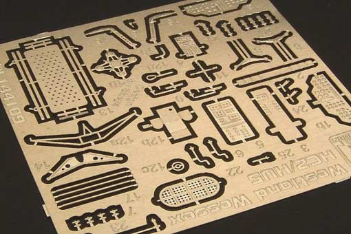 Brengun BRL144109 Westland Wessex HC.2/HU.5 (Mark I models) 1/144
