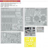Eduard BIG49247 1/48 A-26B Invader (ICM)