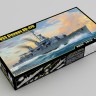 I love kit 65308 Американский эсминец DD-479 «Stevens» 1/200