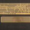 I love kit 65308 Американский эсминец DD-479 «Stevens» 1/200