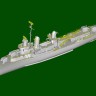 I love kit 65308 Американский эсминец DD-479 «Stevens» 1/200