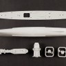 I love kit 65308 Американский эсминец DD-479 «Stevens» 1/200