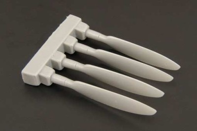 Brengun BRL48036 Rotol propeller (4 blade) 1/48